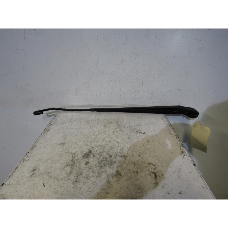 Bras essuie glace avant droit CITROEN XSARA PICASSO Photo n°1