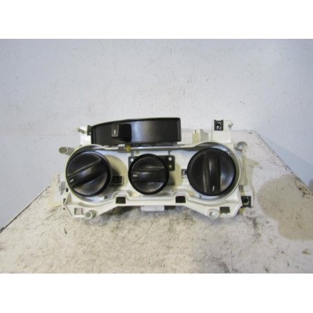 Commande chauffage FIAT PUNTO 2