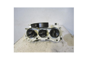 Commande chauffage FIAT PUNTO 2 Photo n°1