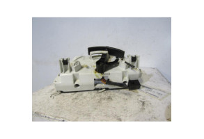 Commande chauffage FIAT PUNTO 2 Photo n°2