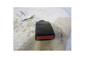 Attache ceinture arriere gauche RENAULT GRAND ESPACE 4 Photo n°1