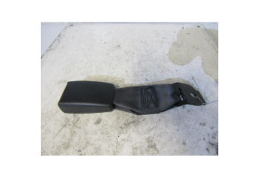 Attache ceinture arriere droit HONDA CIVIC 7 Photo n°1