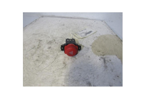 Bouton de warning HONDA CIVIC 7 Photo n°1