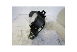 Ceinture arriere droit HONDA CIVIC 7 Photo n°1