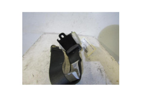 Ceinture arriere droit HONDA CIVIC 7 Photo n°2