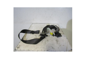 Ceinture arriere gauche HONDA CIVIC 7 Photo n°1