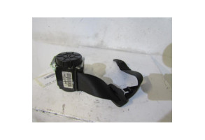 Ceinture arriere droit BMW SERIE 1 E87 Photo n°1