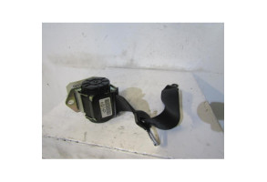 Ceinture arriere gauche BMW SERIE 1 E87 Photo n°1