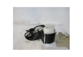 Ceinture avant droit BMW SERIE 1 E87 Photo n°1