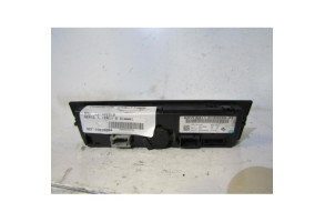 Commande chauffage BMW SERIE 1 E87 Photo n°2