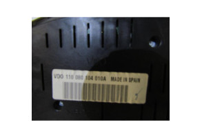 Compteur SEAT IBIZA 3 Photo n°3