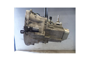 Boite de vitesses PEUGEOT 406 Photo n°2