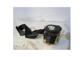 Ceinture arriere droit VOLKSWAGEN GOLF 5 Photo n°1