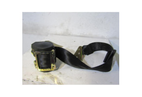 Ceinture arriere gauche VOLKSWAGEN GOLF 5 Photo n°1