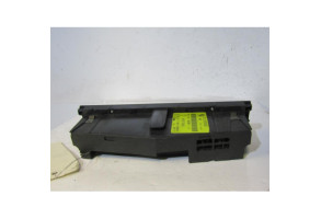 Commande chauffage BMW SERIE 3 E46 Photo n°2