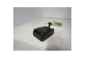 Attache ceinture arriere gauche RENAULT SCENIC 2 Photo n°1