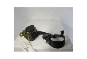 Ceinture arriere gauche DACIA LOGAN 1 Photo n°1