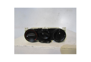 Commande chauffage SEAT LEON 1 Photo n°1