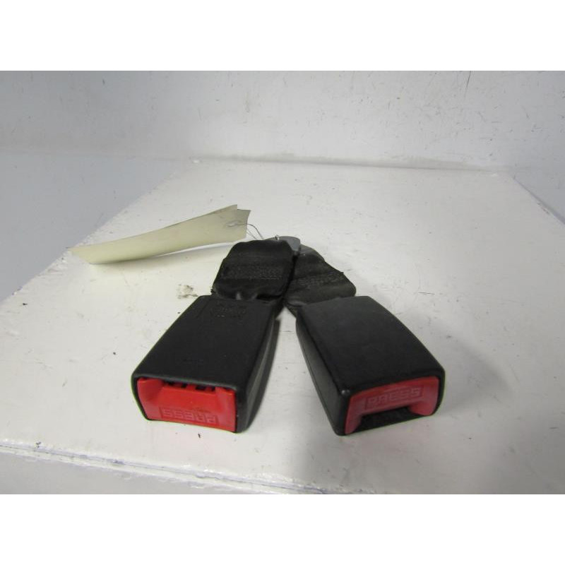 Attache ceinture arriere gauche CITROEN C3 1 Photo n°1