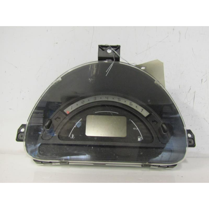 Compteur CITROEN C3 1 Photo n°1