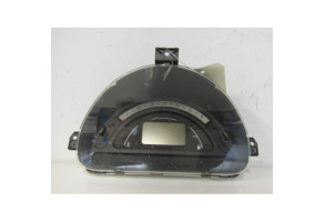 Compteur CITROEN C3 1 Photo n°1