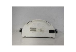 Compteur CITROEN C3 1 Photo n°2