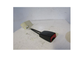 Attache ceinture arriere droit SEAT TOLEDO 2 Photo n°1