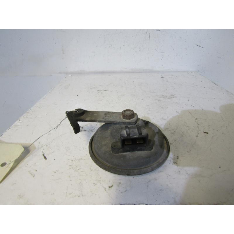 Avertisseur/Klaxon SEAT TOLEDO 2 Photo n°1