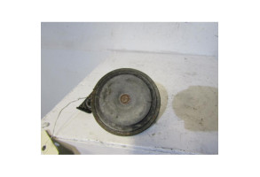 Avertisseur/Klaxon SEAT TOLEDO 2 Photo n°2