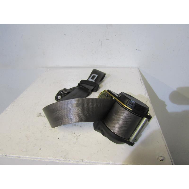 Ceinture arriere gauche SEAT TOLEDO 2 Photo n°1