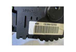 Compteur SEAT TOLEDO 2 Photo n°4