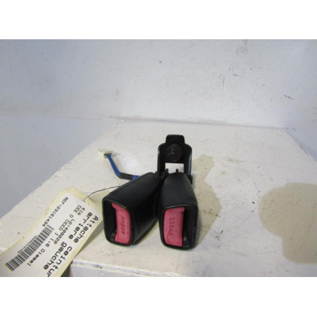 Attache ceinture arriere gauche KIA CEE-D 1
