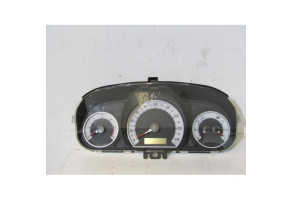 Compteur KIA CEE-D 1 Photo n°1