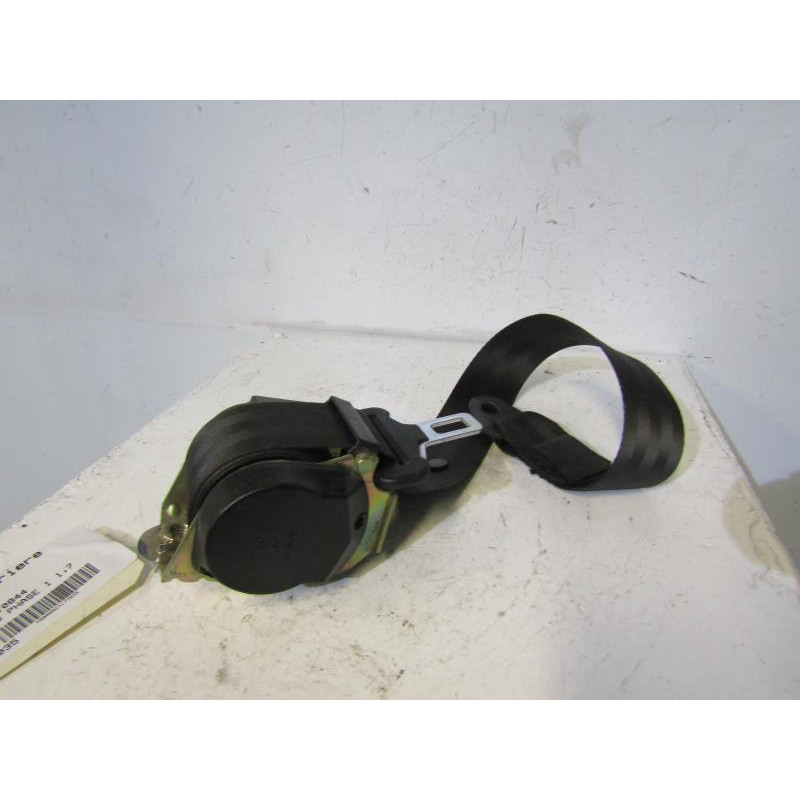 Ceinture arriere gauche CITROEN XSARA PICASSO Photo n°1