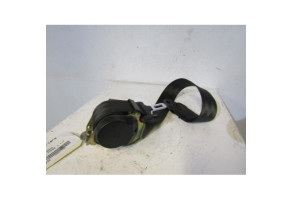 Ceinture arriere gauche CITROEN XSARA PICASSO Photo n°1