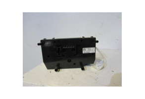 Commande chauffage CITROEN XSARA PICASSO Photo n°2