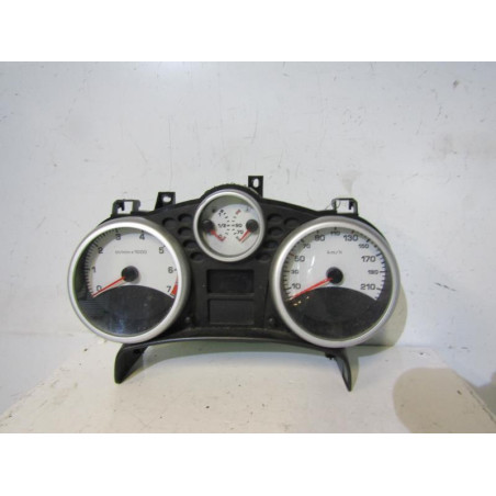 Compteur PEUGEOT 207