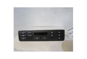 Commande chauffage BMW SERIE 3 E46 Photo n°2