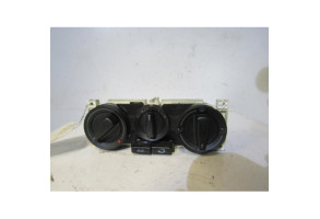 Commande chauffage SKODA OCTAVIA 1 Photo n°1