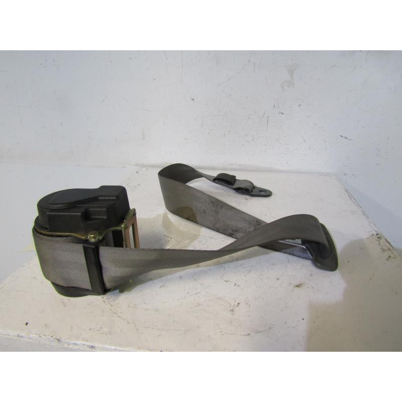 Ceinture arriere gauche CITROEN XSARA PICASSO Photo n°1