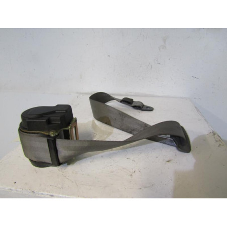 Ceinture arriere gauche CITROEN XSARA PICASSO