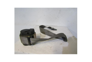 Ceinture arriere gauche CITROEN XSARA PICASSO Photo n°1