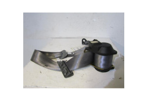 Ceinture arriere droit PEUGEOT 406 Photo n°1