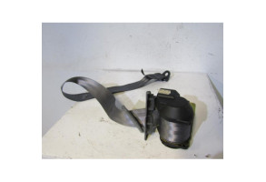 Ceinture arriere gauche PEUGEOT 406 Photo n°1