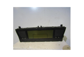 Compteur CITROEN C4 GRAND PICASSO 1 Photo n°1