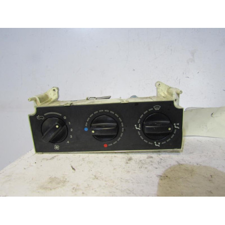 Commande chauffage CITROEN BERLINGO 1