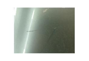 Capot MERCEDES CLASSE M 163 Photo n°2