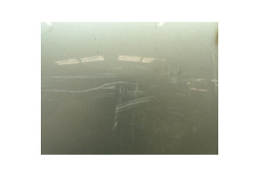 Capot MERCEDES CLASSE M 163 Photo n°5