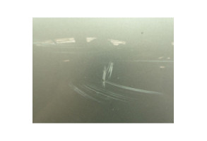 Capot MERCEDES CLASSE M 163 Photo n°7