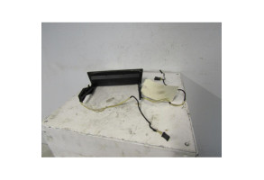 Bouton de warning MERCEDES CLASSE E 211 Photo n°1